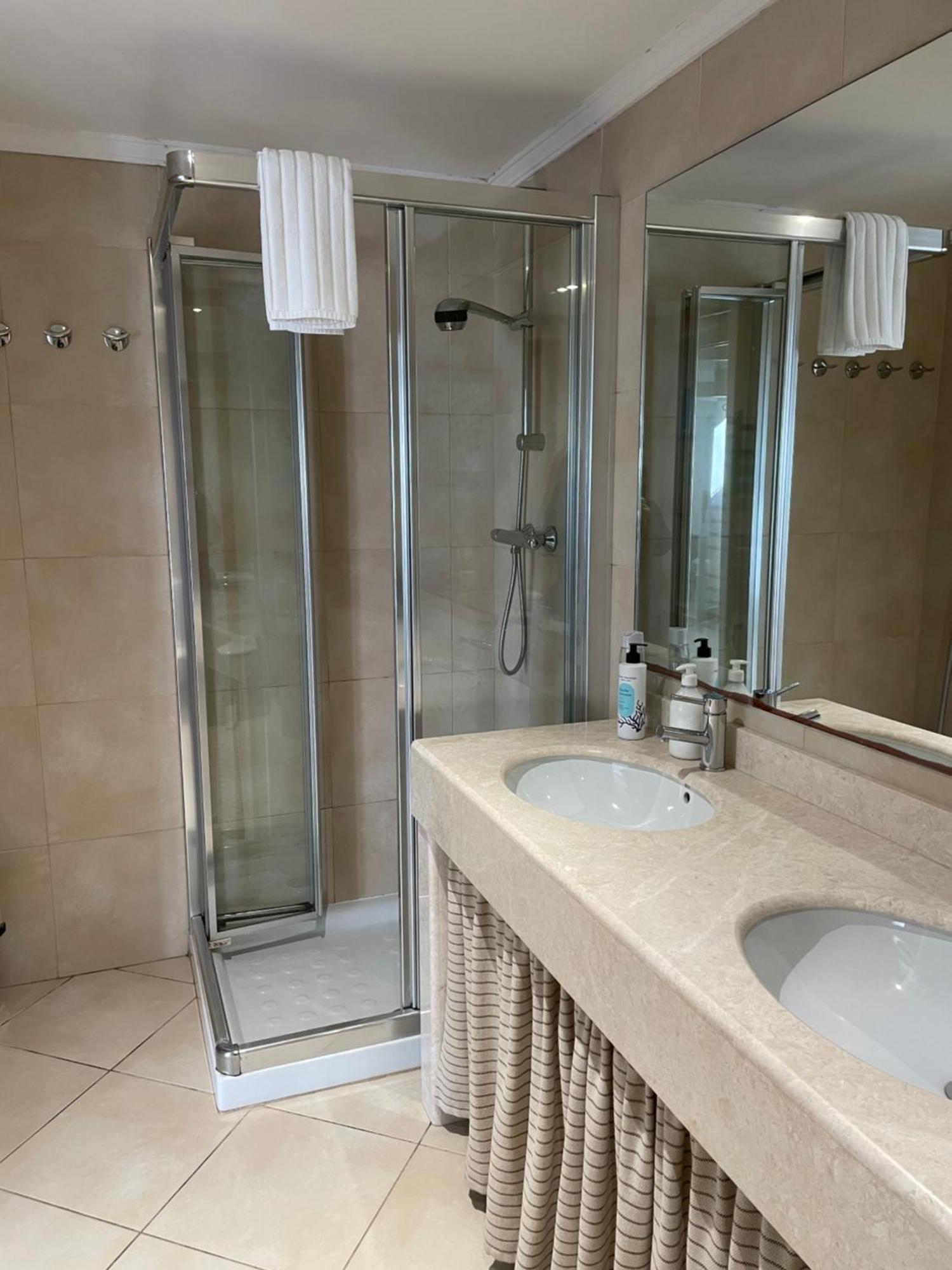Bel Appartement Baie Plage - Wifi - Parking - Draps Et Serviettes Hendaye Eksteriør billede
